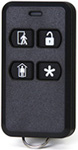 2 GB Remote Keyfob