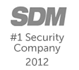 SDM Security Company Certification